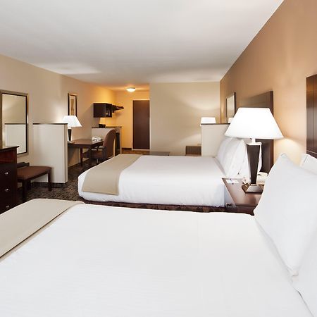 Holiday Inn Express & Suites Zanesville North By Ihg מראה חיצוני תמונה