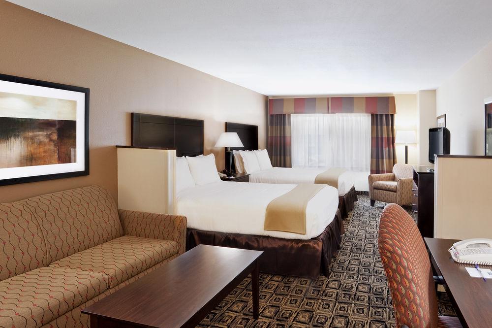 Holiday Inn Express & Suites Zanesville North By Ihg מראה חיצוני תמונה