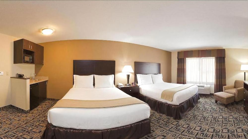 Holiday Inn Express & Suites Zanesville North By Ihg מראה חיצוני תמונה