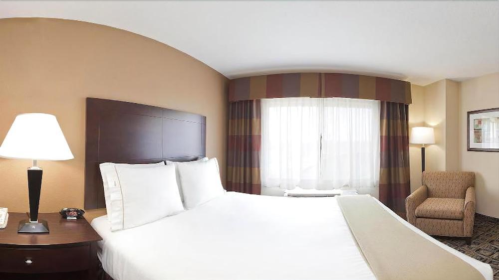 Holiday Inn Express & Suites Zanesville North By Ihg מראה חיצוני תמונה