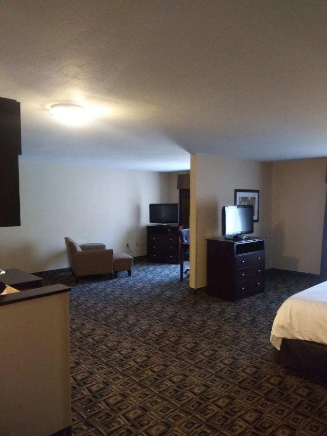 Holiday Inn Express & Suites Zanesville North By Ihg מראה חיצוני תמונה