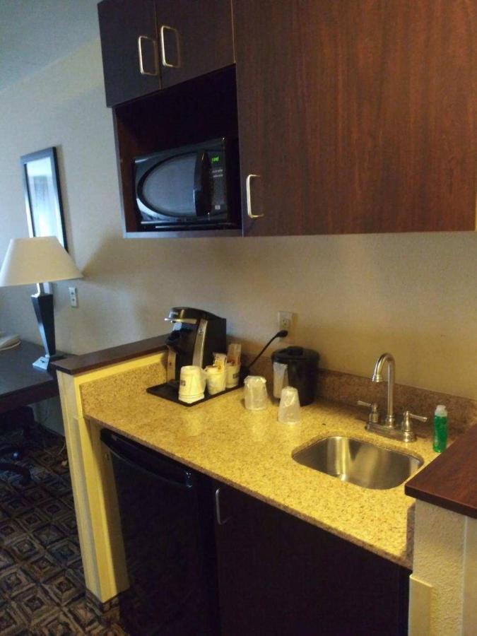 Holiday Inn Express & Suites Zanesville North By Ihg מראה חיצוני תמונה