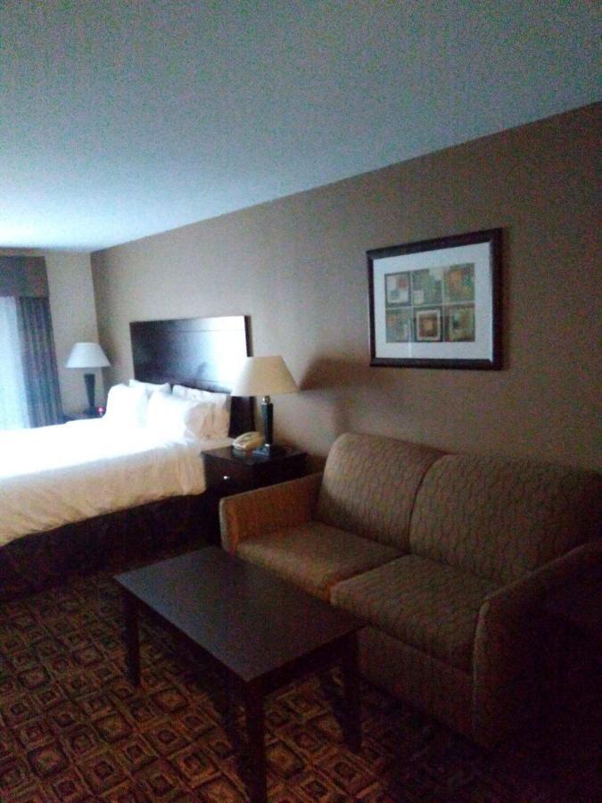 Holiday Inn Express & Suites Zanesville North By Ihg מראה חיצוני תמונה