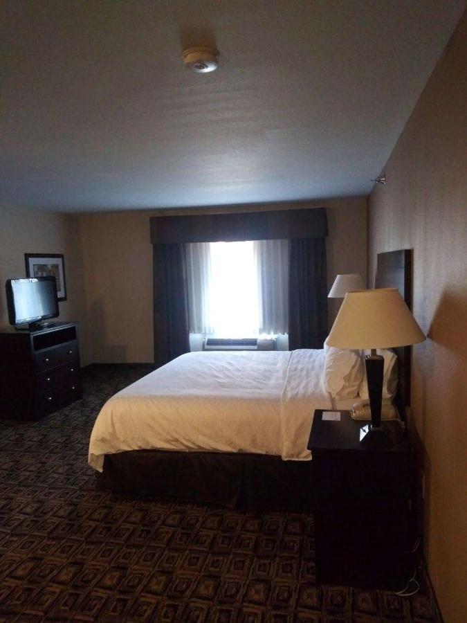 Holiday Inn Express & Suites Zanesville North By Ihg מראה חיצוני תמונה