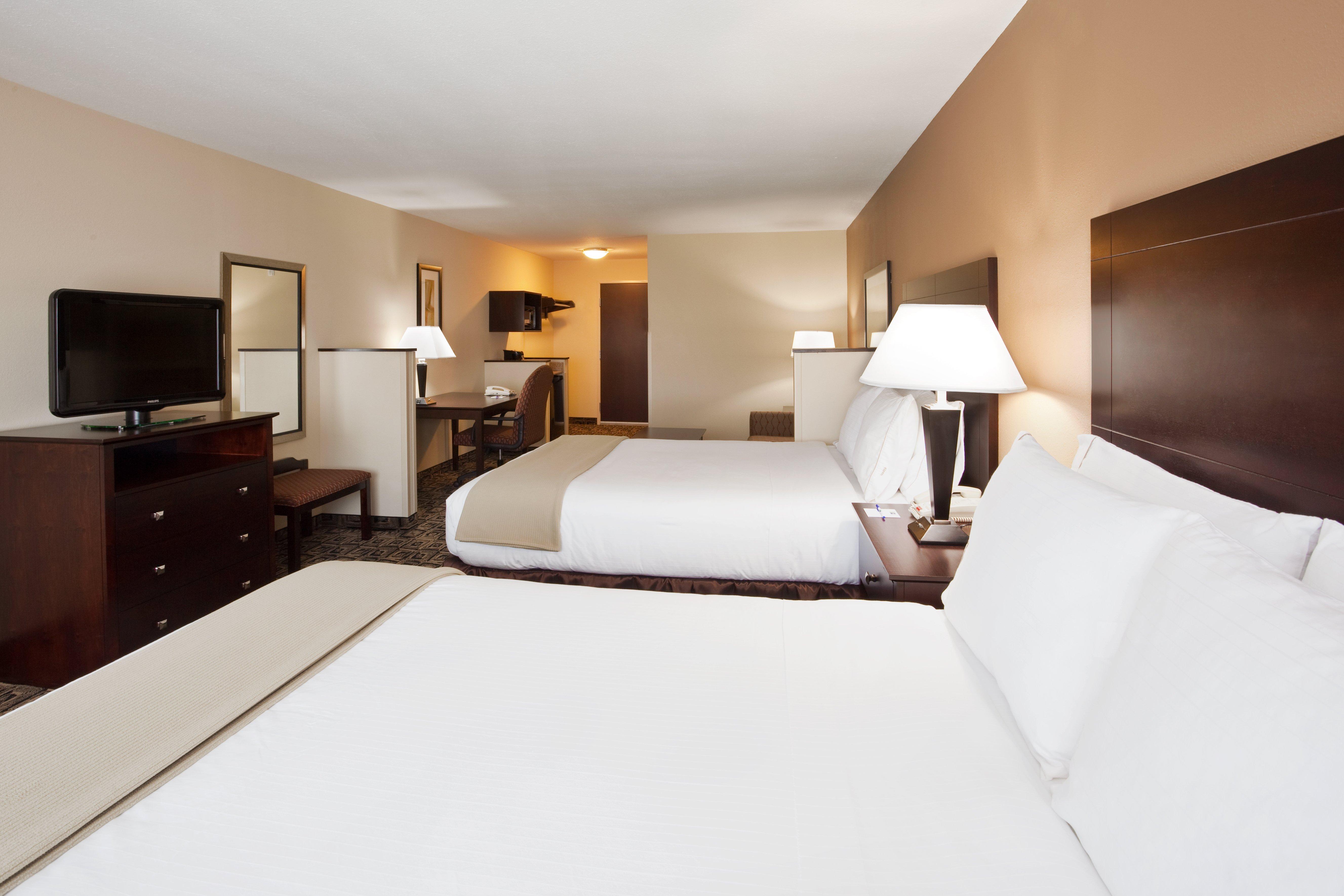 Holiday Inn Express & Suites Zanesville North By Ihg מראה חיצוני תמונה