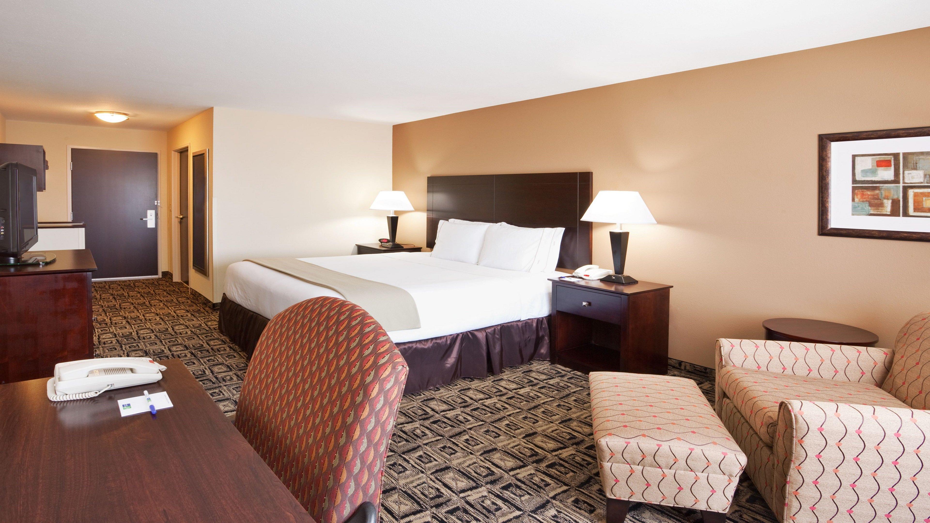 Holiday Inn Express & Suites Zanesville North By Ihg מראה חיצוני תמונה
