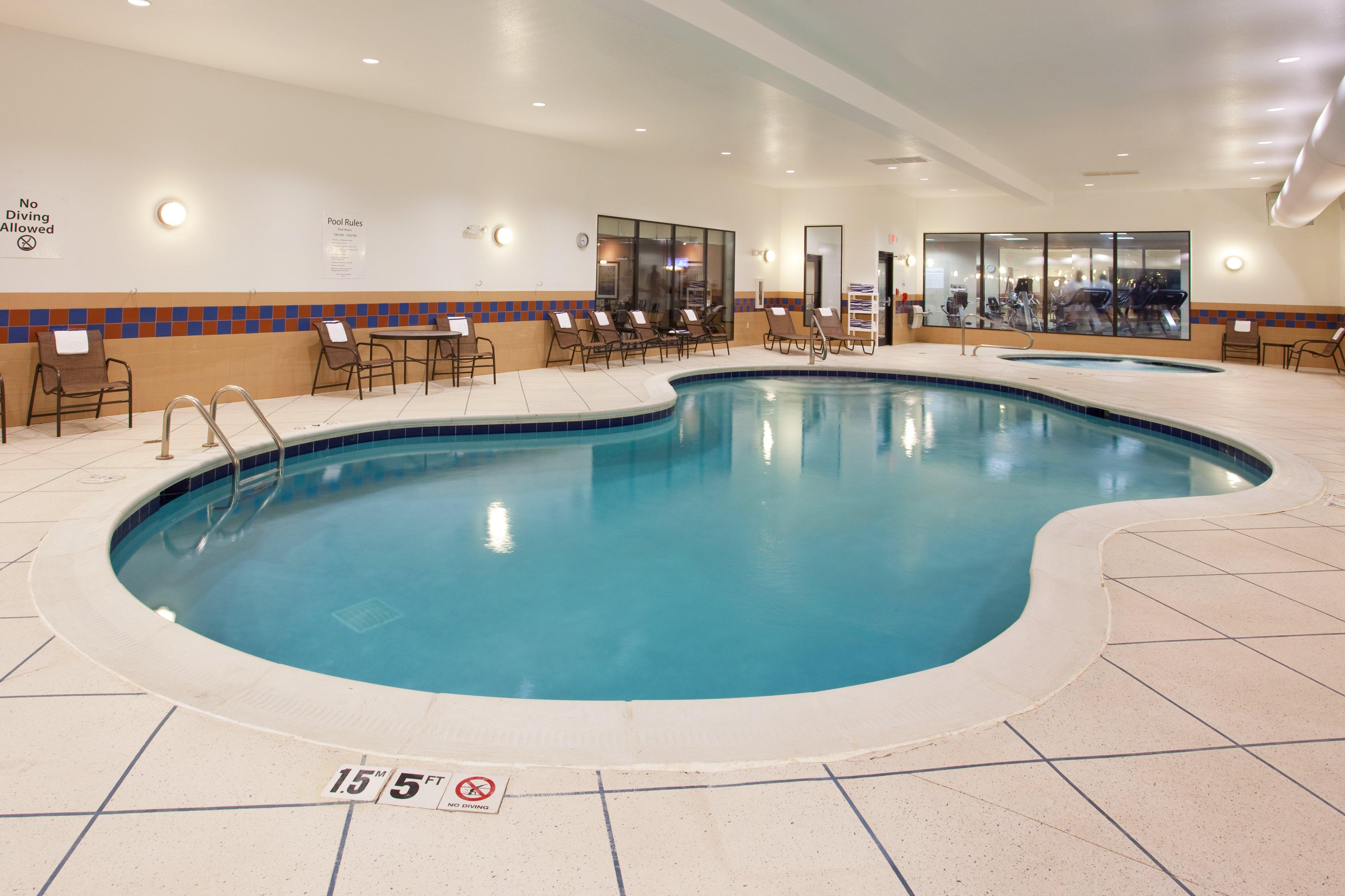 Holiday Inn Express & Suites Zanesville North By Ihg מראה חיצוני תמונה