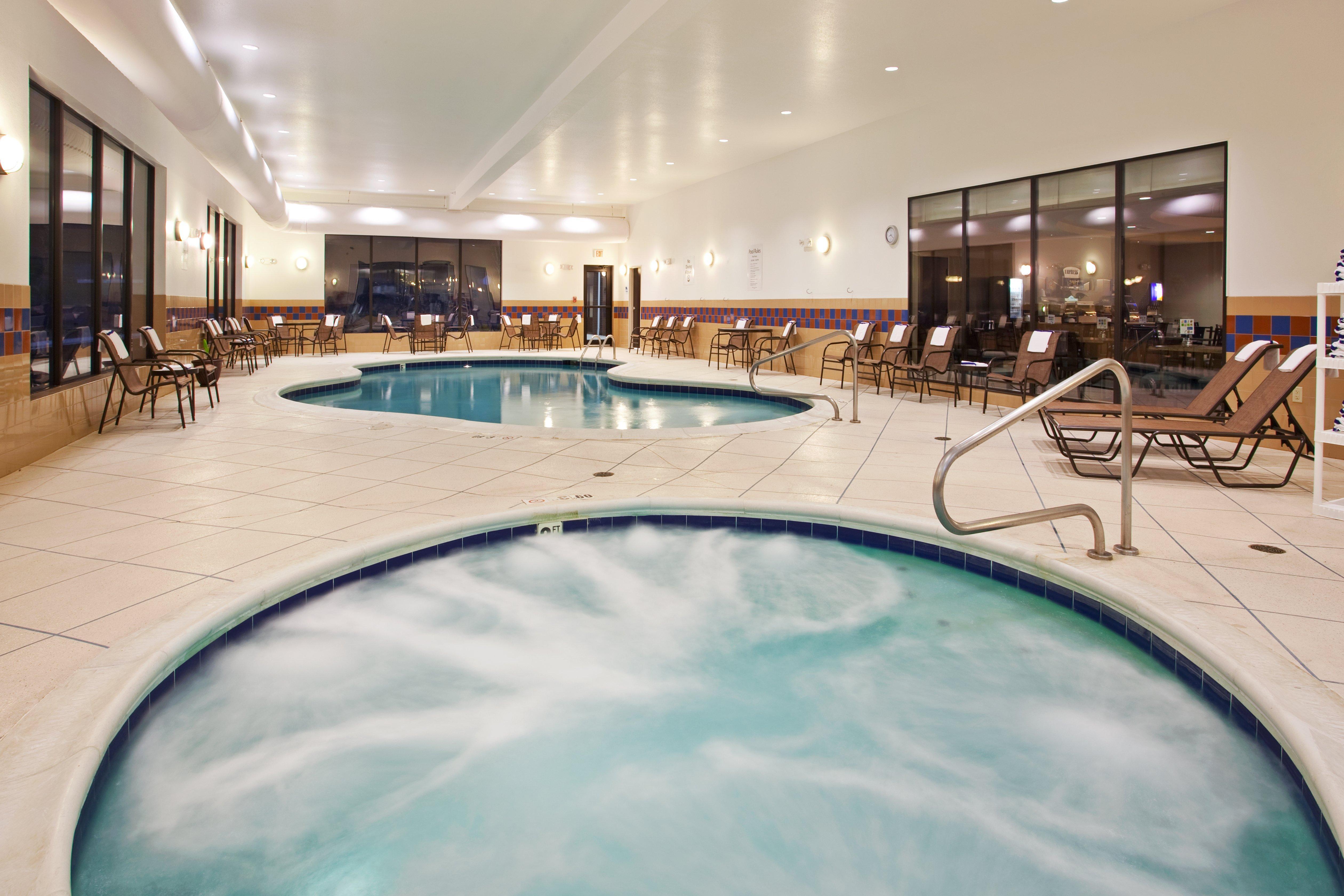 Holiday Inn Express & Suites Zanesville North By Ihg מראה חיצוני תמונה