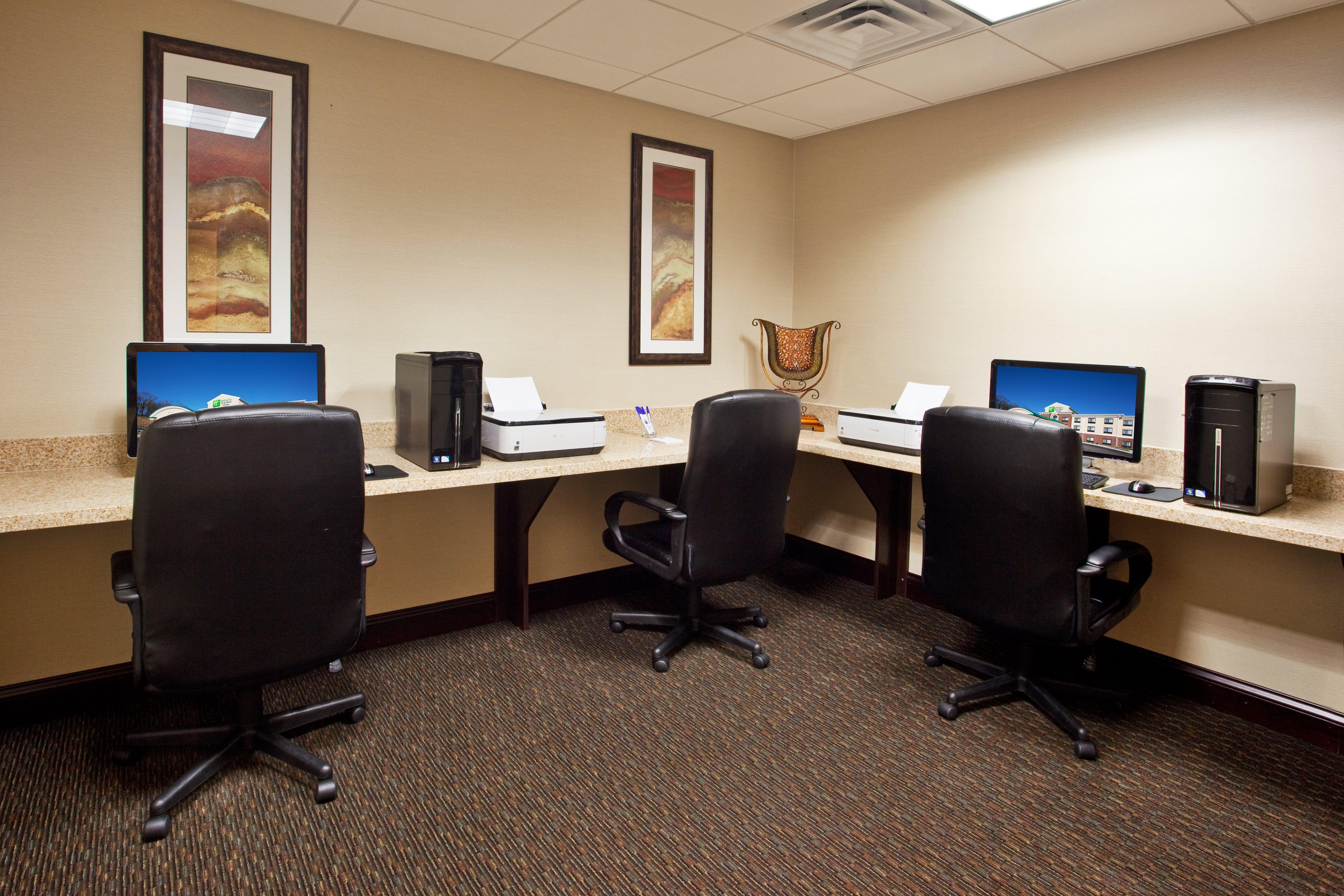 Holiday Inn Express & Suites Zanesville North By Ihg מראה חיצוני תמונה