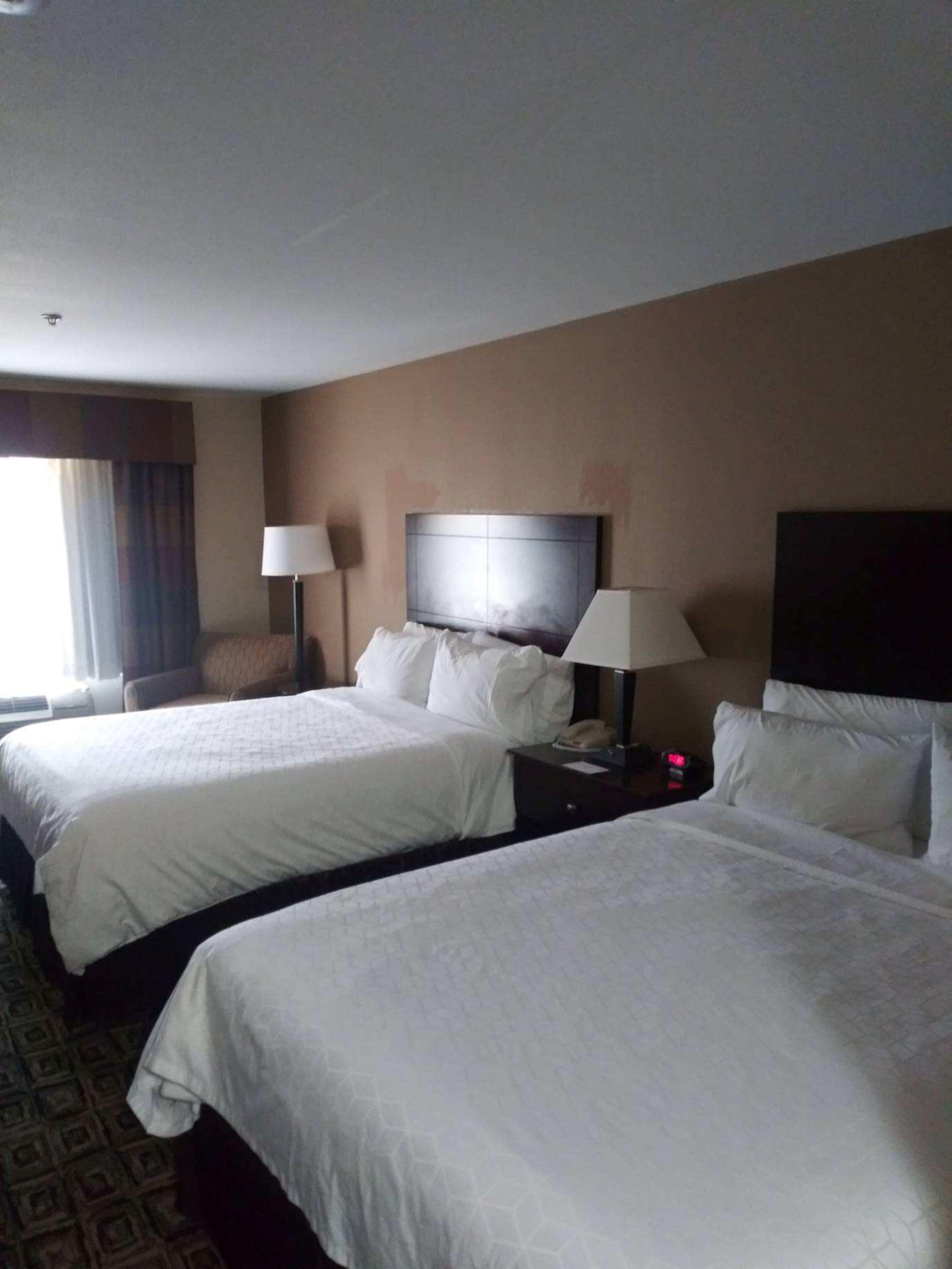 Holiday Inn Express & Suites Zanesville North By Ihg מראה חיצוני תמונה