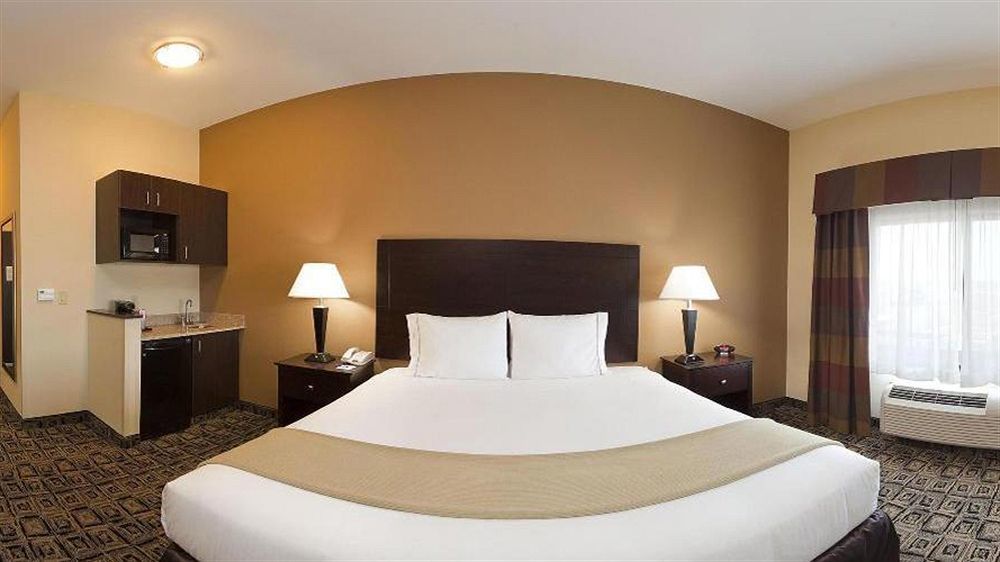 Holiday Inn Express & Suites Zanesville North By Ihg מראה חיצוני תמונה